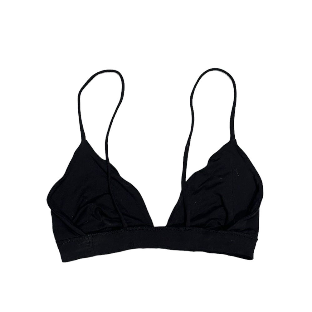 Acacia Swimwear Storm Koki Bikini Top